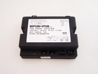 Automatika Brahma CM-11  TW 1,5s. TS 10s