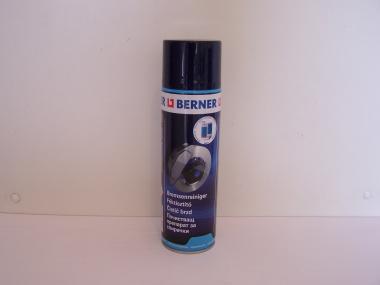Berner féktisztító spray 500 ml