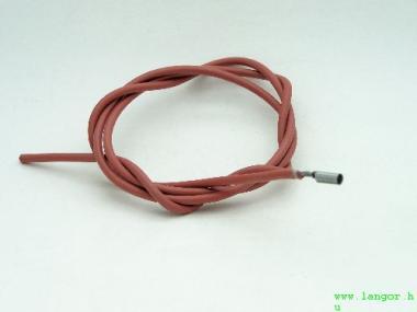 Lángőr kábel SIT 1fm d=4mm csatlakozóval 16014225