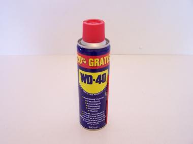 WD-40 multi spray import 240 ml