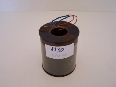 Mágnestekercs TÜKI MGD-65 230 V