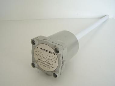 Nivocontrol-CE szonda CER L= 500 mm