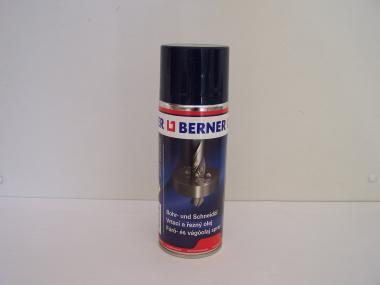 Berner fúró- és vágóolaj spray 400 ml
