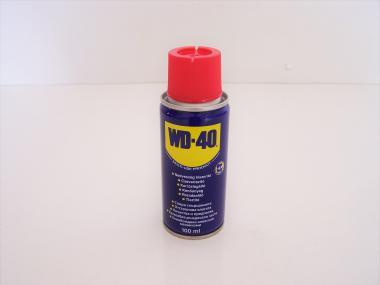 WD-40 multi spray import 100 ml