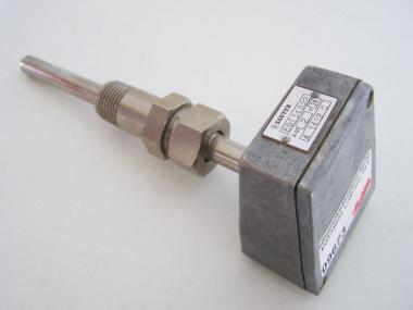 Hőmérsékletérzékelő Sauter EGT34B22, L=80 mm, 24 V