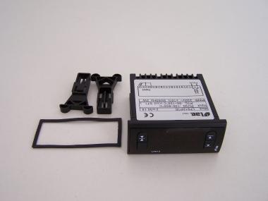 Hőmérsékletmérő LTS-12 PTE 230V PTC vagy PT100
