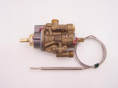 Gázcsap 25ST-V 140-300°C, M 16x1,5-d10mm