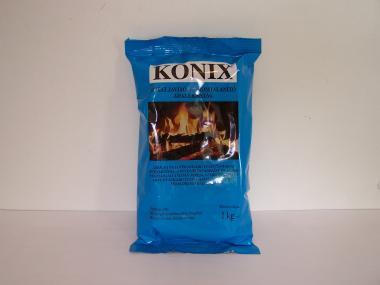 Kazántisztító, égésjavító  KONIX  1 kg