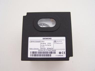 Automatika Siemens LGK-16.333 A27