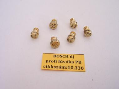 Fúvóka készlet PB Bosch M:6x0,75mm