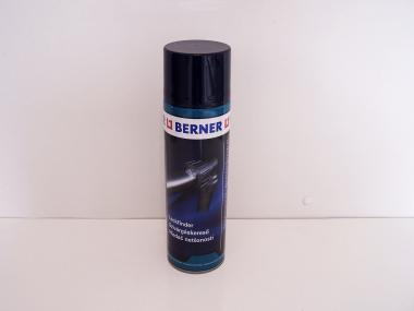 Berner gázszivárgás-kereső spray 400 ml nyári