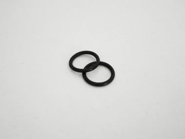 SD O-gyűrű.  belső 17,13 x 2,62 mm