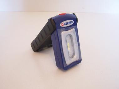 Led lámpa, Berner Pocket Delux (mikró USB)