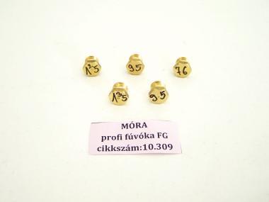 Fúvóka készlet FG Mora M:8x1,25mm (régi típushoz)