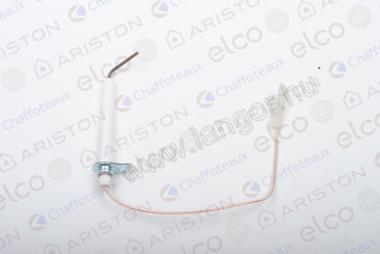 Ariston elektróda D7x70 érzékelő