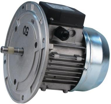 Riello ventilátor motor  RS/RL-50