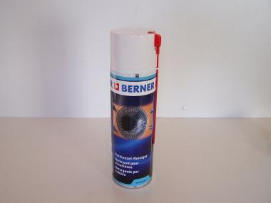 Kazántisztító spray Berner  500ml