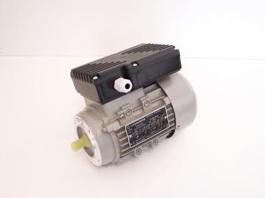 Motor Lammers d=14mm (kis peremes) 230V 0,37kW