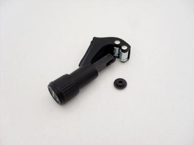 Csővágó inox és rézcsőhöz.  4-28 mm Mastercool