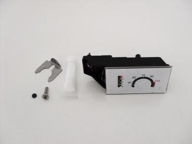 SD termomanométer szögletes